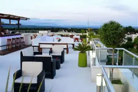 Residence Apart-Hotel - 37
