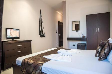 Residence Apart-Hotel - 38