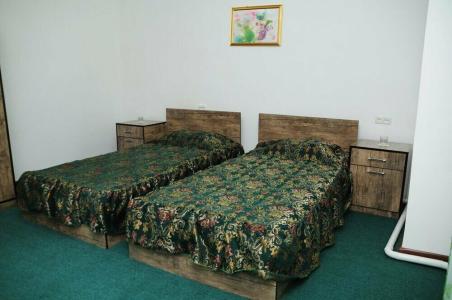 Green House Tashkent - 24