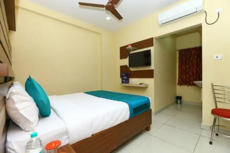 Oyo 7224 Krishna Prasad - 11