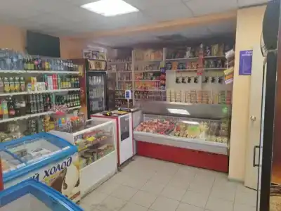 Парус - 10