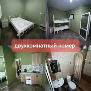 Октябрьская 284 - 8
