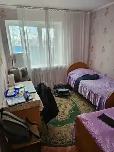 Бугульма - 3