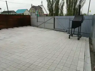 Частный дом на Привокзальной - 4