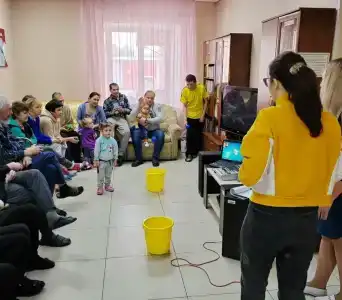 Социальная - 46