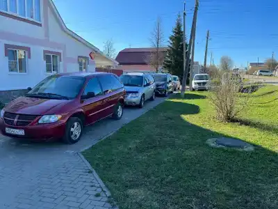 Благовест - 5