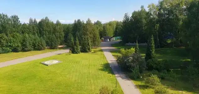 Grand Adventure - 70