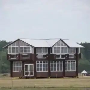 КСК Свечинский - 8