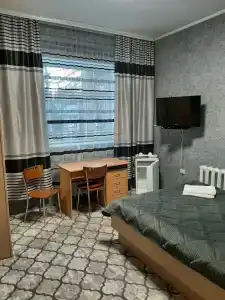 Кураж - 1