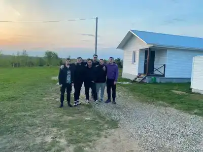 На Вазузу - 61