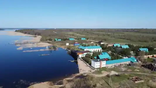 Селигер 69 - 43