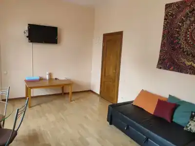 Red house - 21