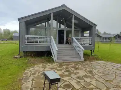 Новое Волосово - 97