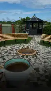 Точка отдыха - 23