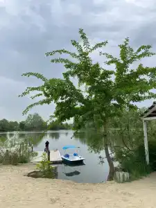 Зеленая Пристань - 32