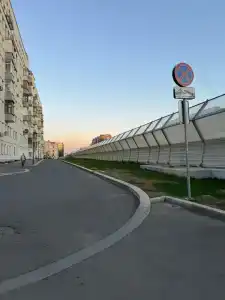 Трэвел Инн на Красных Воротах - 7
