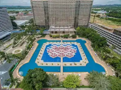 Ambassador City Jomtien Inn Wing - 29