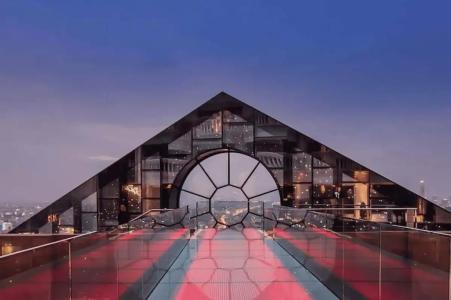 Lebua At State Tower - Sha Extra Plus - 55