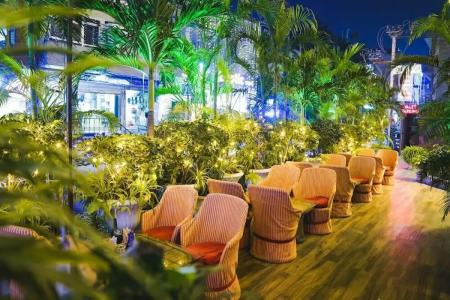 Dodas Palace by ShriGos - 8