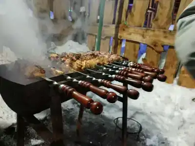 Разгуляево - 69