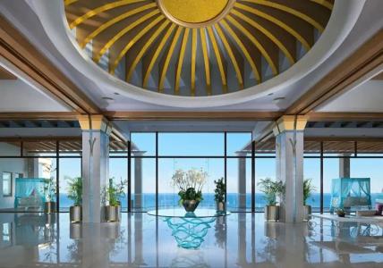 Atrium Prestige Thalasso Spa Resort & Villas - 63