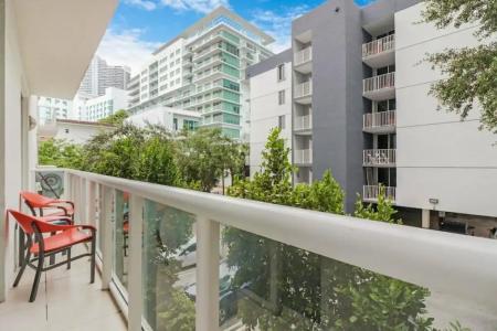 Habitat Brickell I Sextant - 61