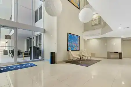 Habitat Brickell I Sextant - 6