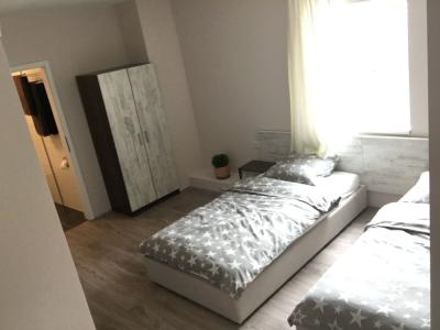 Capitol Zentrum - 24h - - 38