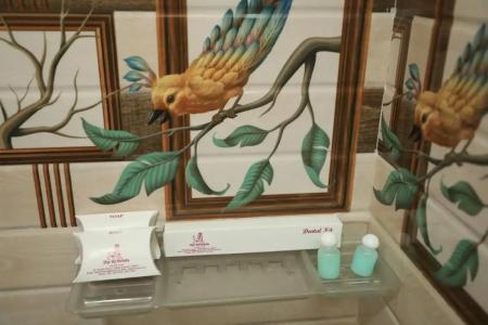 The k11s - t Nagar - 12