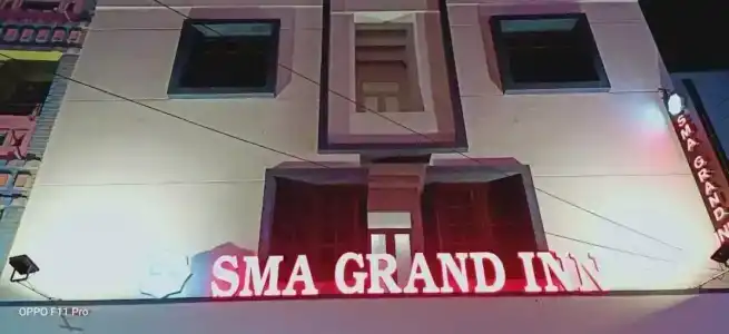 Sma Grand Inn - 2