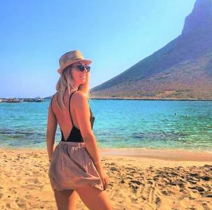 Zorbas Beach Village - 89