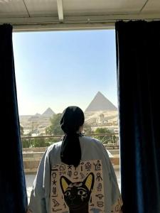 Pyramids View Inn - 20
