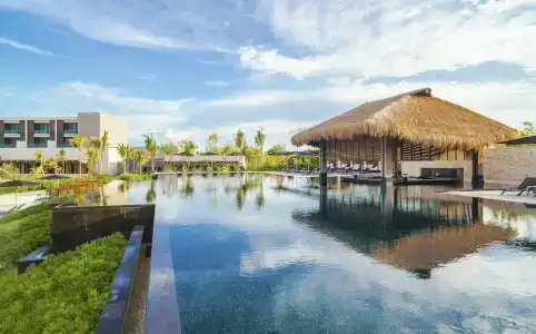 Nizuc Resort & Spa - 27