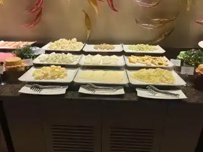 Ramada Plaza By Wyndham Istanbul Tekstilkent - 62
