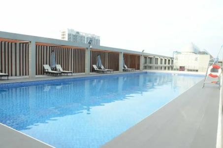 Pearl River International(International Textile City) - 19