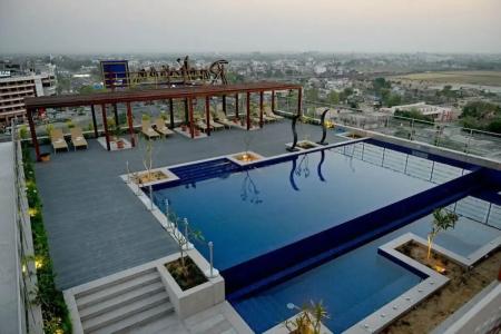 Radisson Blu Jaipur - 88