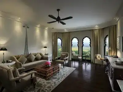 Fairmont Jaipur - 93