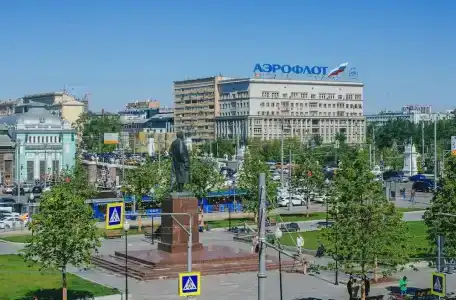 Туррис Тверская - 0