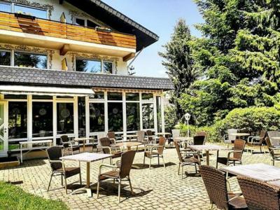 FerienSchwarzwälder Hof - 31