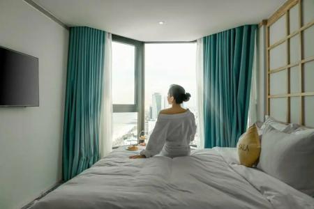 Sala Danang Beach - 41