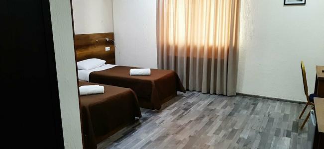 Booking name - 23