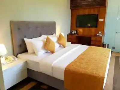 Kings Landing Unawatuna - 0