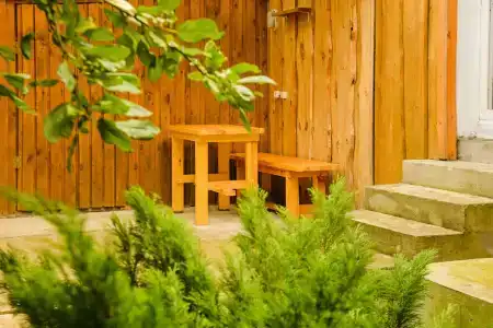 Беловежское Поместье - 49