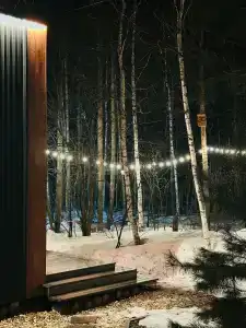 Премиальный загородный дом для уютного и комфортного отдыха - 17