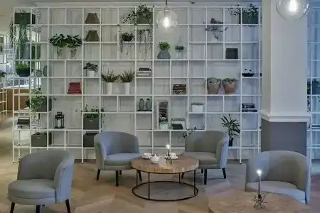 Vytautas Mineral Spa - 28