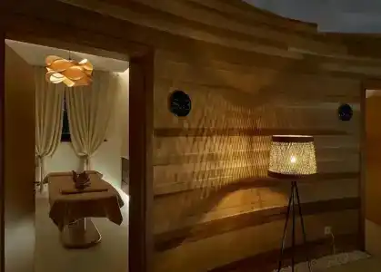 Vytautas Mineral Spa - 33