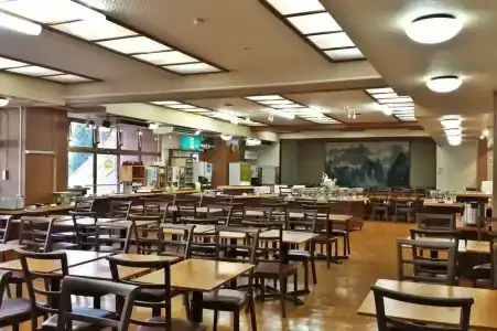 Itoen Hakone Yumoto - 16