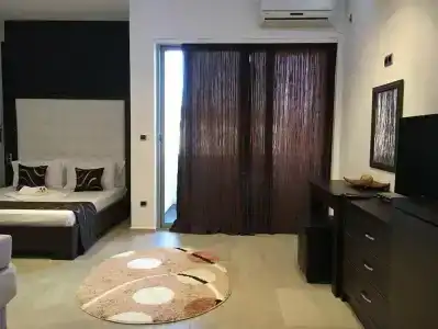 Residence Apart-Hotel - 40