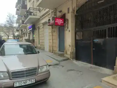 La Casa Nizami - 5