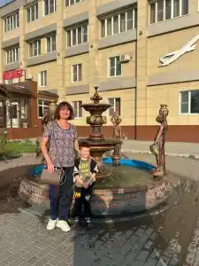 Полёт - 25